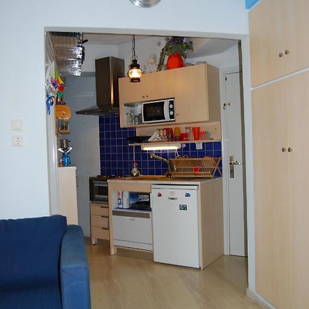 Evapa'S Apartment - Le Grand Blue De Kinetta Кинета Экстерьер фото